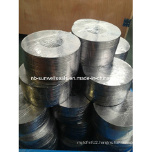 Good Quality Pure Expanded Graphite Gasket